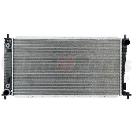 41-2136 by REACH COOLING - Radiator