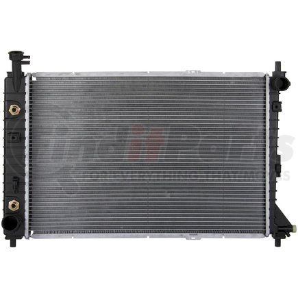 41-2138 by REACH COOLING - Radiator