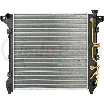 41-2186 by REACH COOLING - Radiator