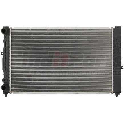 41-2192 by REACH COOLING - Radiator