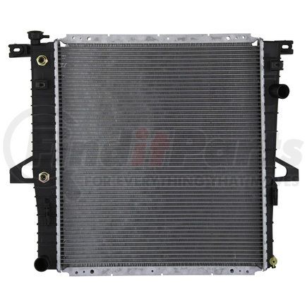 41-2173 by REACH COOLING - Radiator