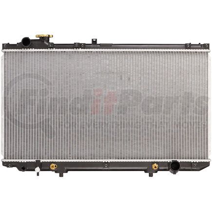 41-2222 by REACH COOLING - Radiator