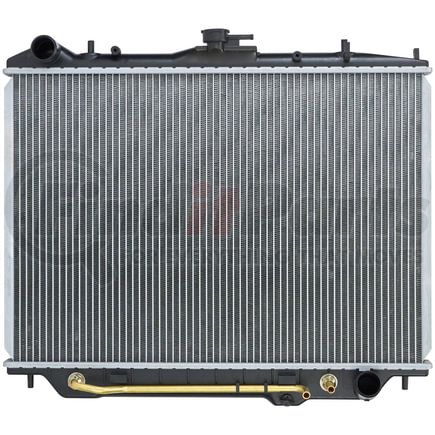 41-2195 by REACH COOLING - Radiator