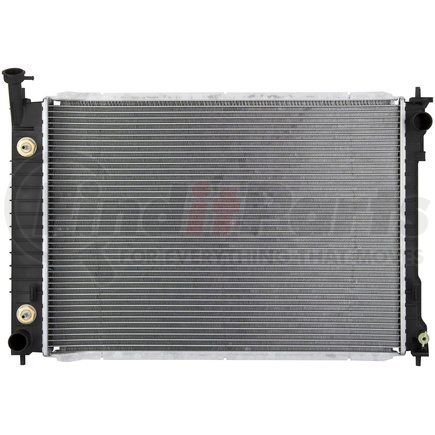 41-2259 by REACH COOLING - Radiator