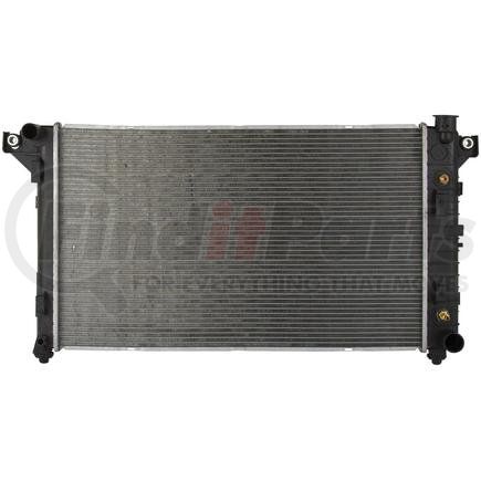 41-2291 by REACH COOLING - Radiator