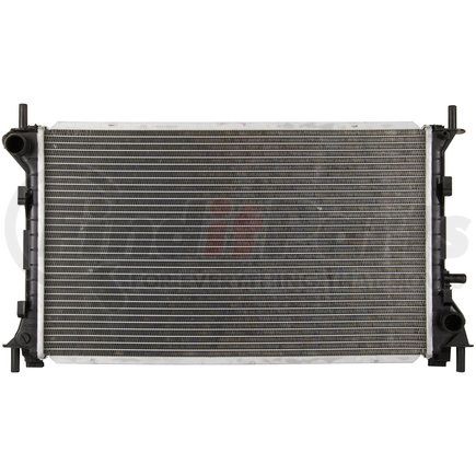 41-2296 by REACH COOLING - Radiator