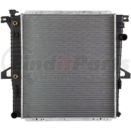 41-2309 by REACH COOLING - Radiator