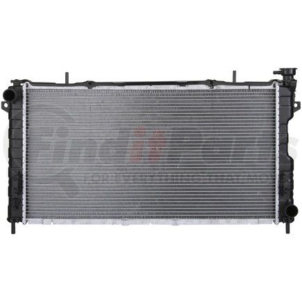 41-2311 by REACH COOLING - Radiator