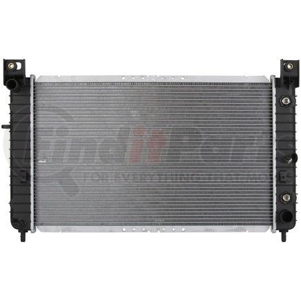 41-2334 by REACH COOLING - Radiator