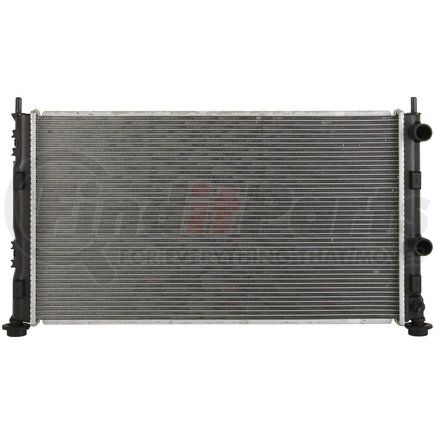 41-2323 by REACH COOLING - Radiator