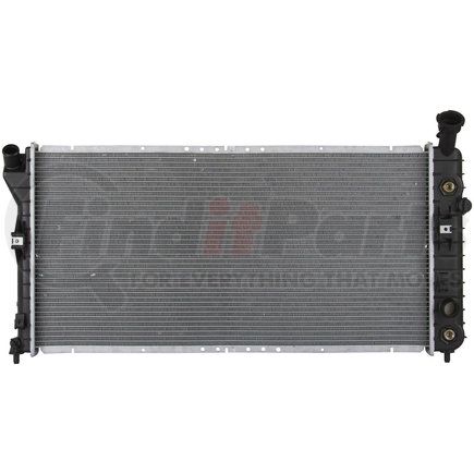 41-2343 by REACH COOLING - Radiator