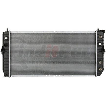 41-2347 by REACH COOLING - Radiator