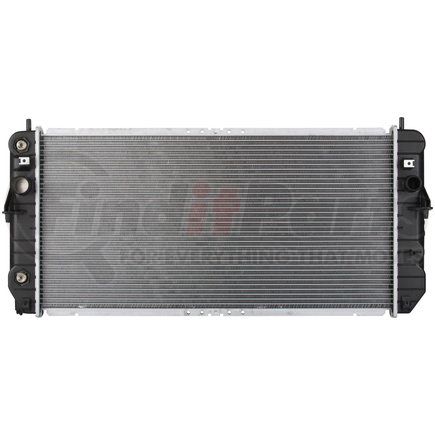 41-2352 by REACH COOLING - Radiator