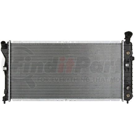 41-2351 by REACH COOLING - Radiator
