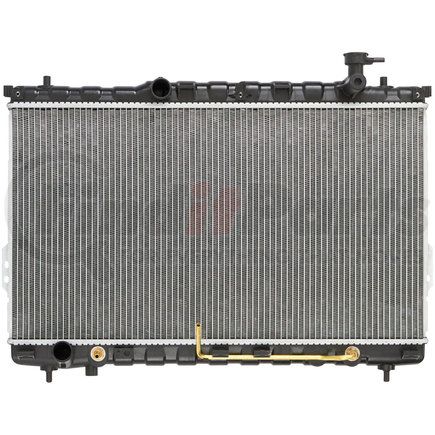 41-2389 by REACH COOLING - Radiator