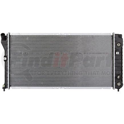 41-2421 by REACH COOLING - Radiator