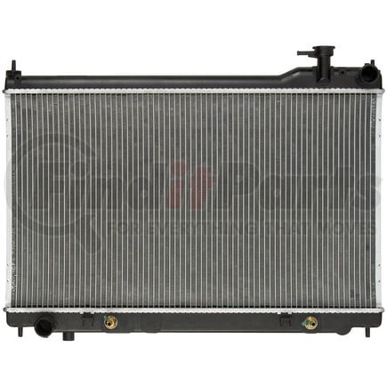 41-2455 by REACH COOLING - Radiator