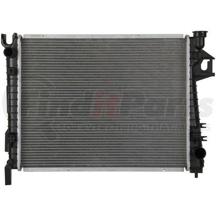 41-2480 by REACH COOLING - Radiator