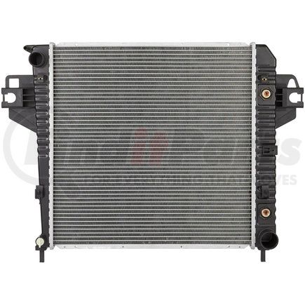 41-2481 by REACH COOLING - Radiator
