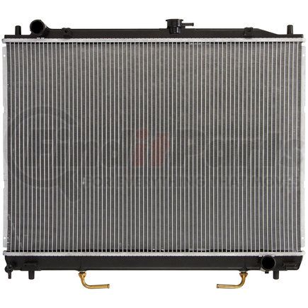 41-2468 by REACH COOLING - Radiator