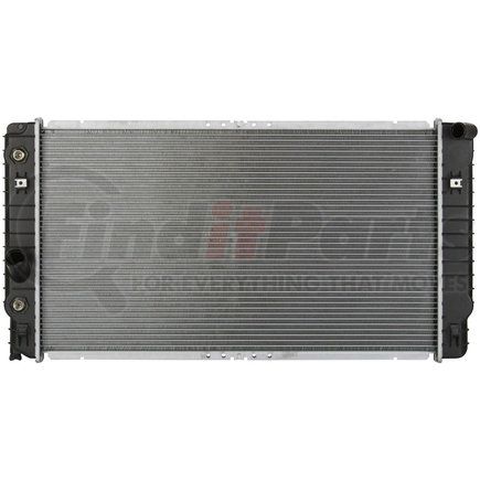 41-2476 by REACH COOLING - Radiator