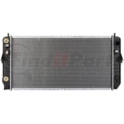 41-2513 by REACH COOLING - Radiator