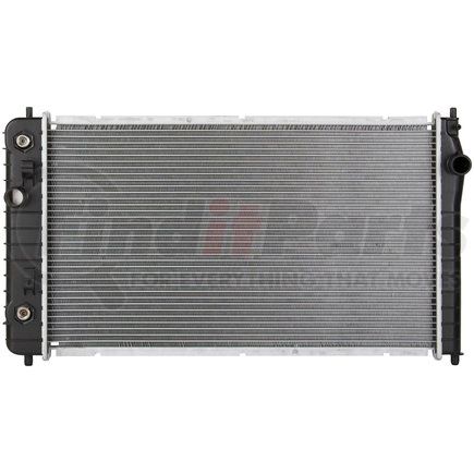41-2518 by REACH COOLING - Radiator