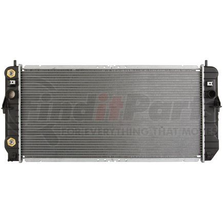 41-2491 by REACH COOLING - Radiator