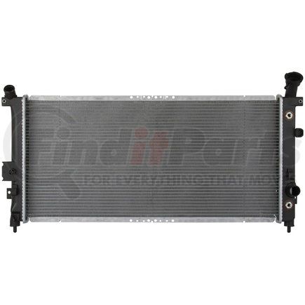 41-2562 by REACH COOLING - Radiator