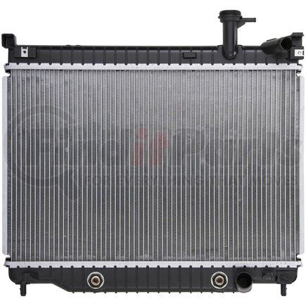 41-2563 by REACH COOLING - Radiator