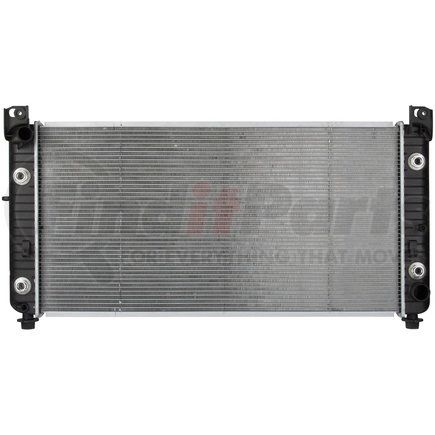41-2537 by REACH COOLING - Radiator