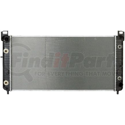 41-2538 by REACH COOLING - Radiator