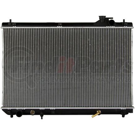 41-2542 by REACH COOLING - Radiator