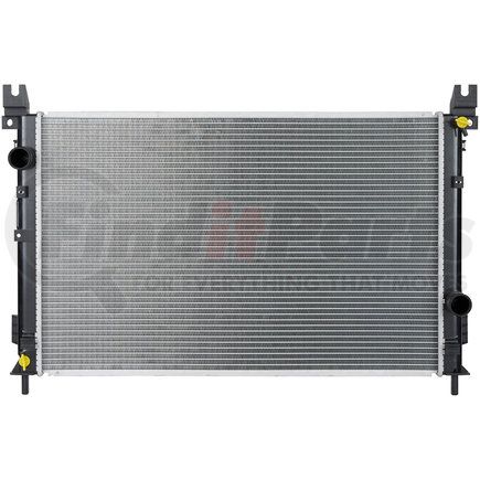 41-2702 by REACH COOLING - Radiator