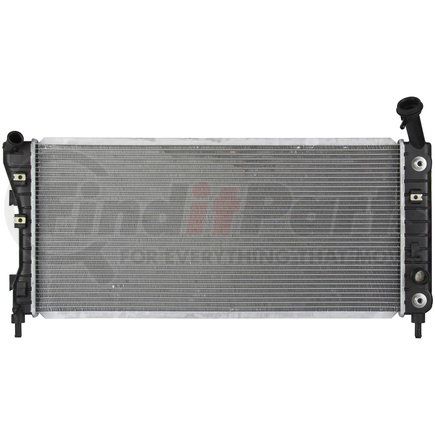 41-2710 by REACH COOLING - Radiator