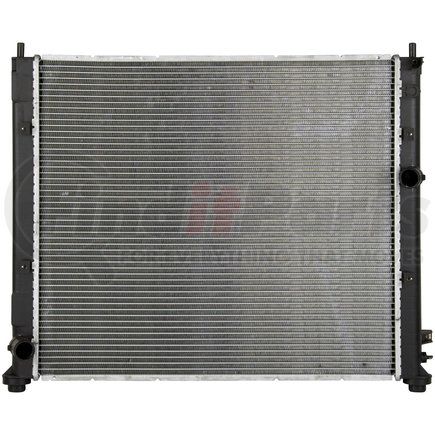 41-2733 by REACH COOLING - Radiator