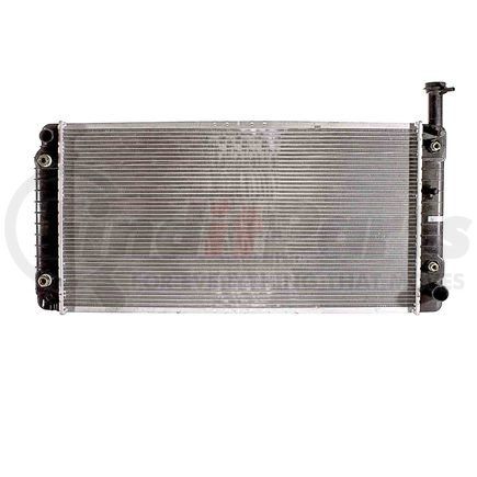 41-2713 by REACH COOLING - Radiator