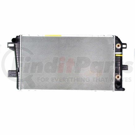 41-2757 by REACH COOLING - Radiator