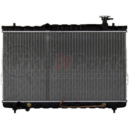 41-2759 by REACH COOLING - Radiator