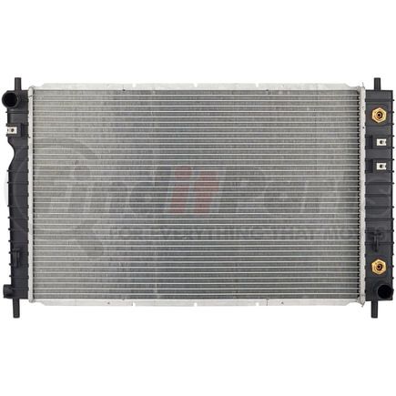41-2764 by REACH COOLING - Radiator