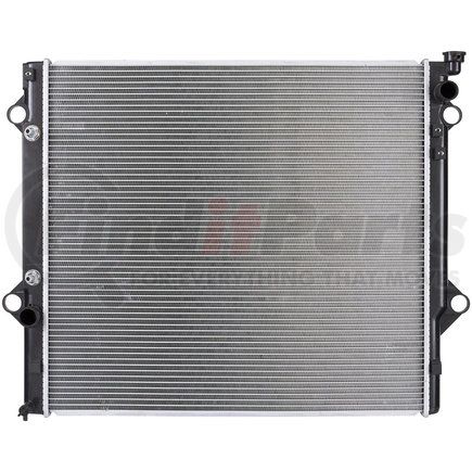 41-2580 by REACH COOLING - Radiator