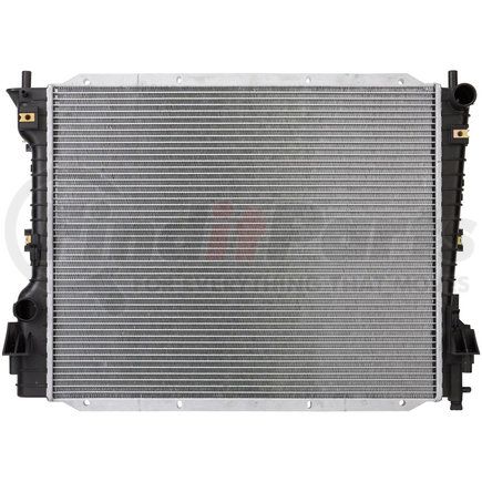 41-2789 by REACH COOLING - Radiator