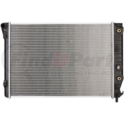41-2636 by REACH COOLING - Radiator
