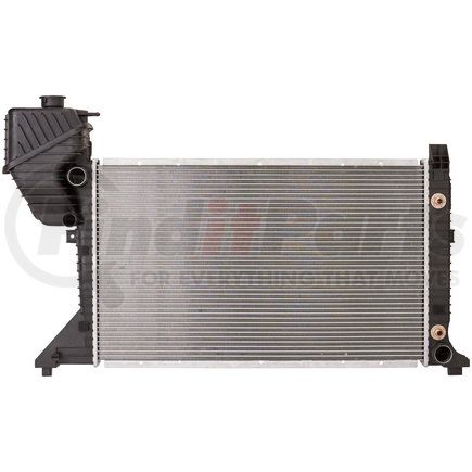 41-2796 by REACH COOLING - Radiator