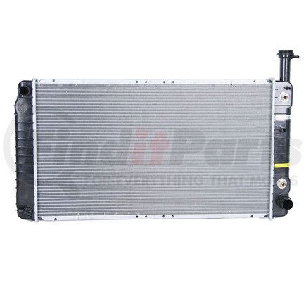 41-2793 by REACH COOLING - Radiator