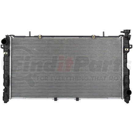 41-2795 by REACH COOLING - Radiator