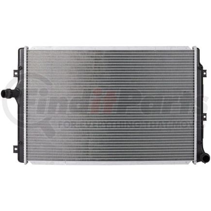 41-2822 by REACH COOLING - Radiator