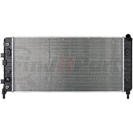 41-2827 by REACH COOLING - Radiator
