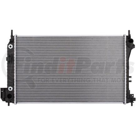 41-2810 by REACH COOLING - Radiator