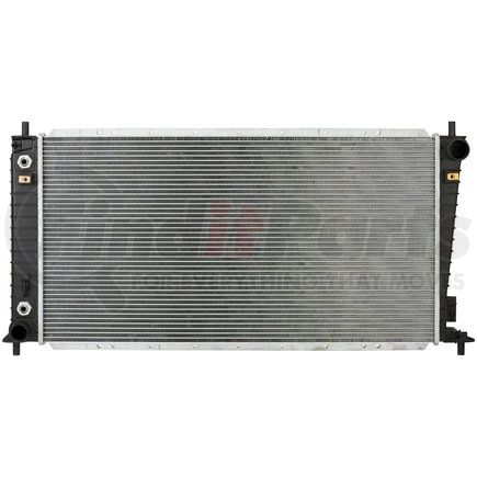41-2818 by REACH COOLING - Radiator